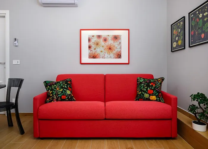 Antracite - Centre Апартаменты *